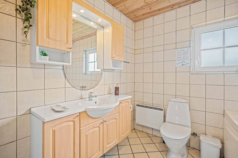 Foto von Ferienhaus WT47 in Henne Strand - Westjütland