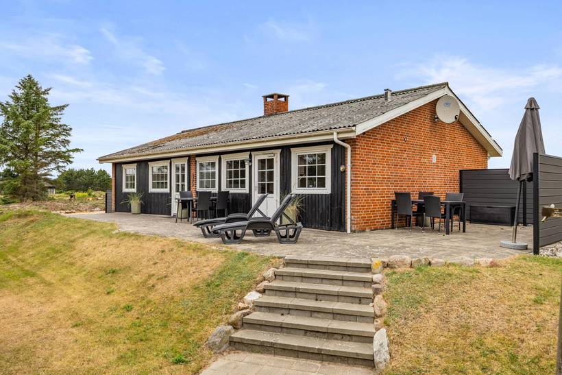 Foto von Ferienhaus WT47 in Henne Strand - Westjütland