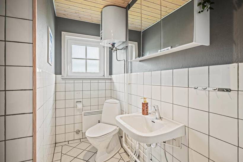 Foto von Ferienhaus WT47 in Henne Strand - Westjütland