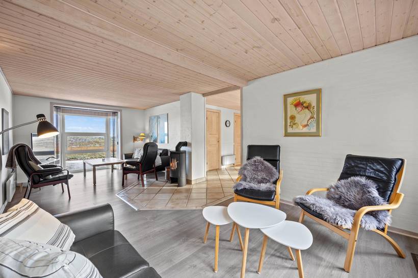 Foto von Ferienhaus WT47 in Henne Strand - Westjütland