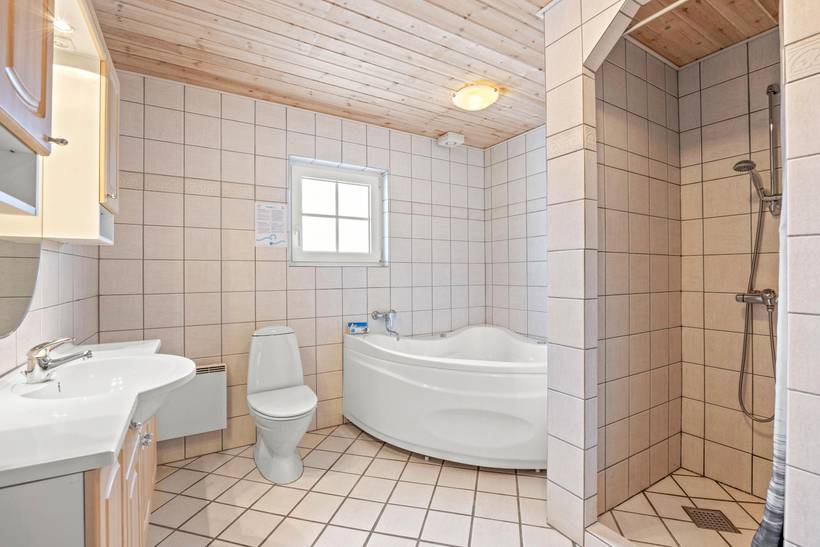 Foto von Ferienhaus WT47 in Henne Strand - Westjütland