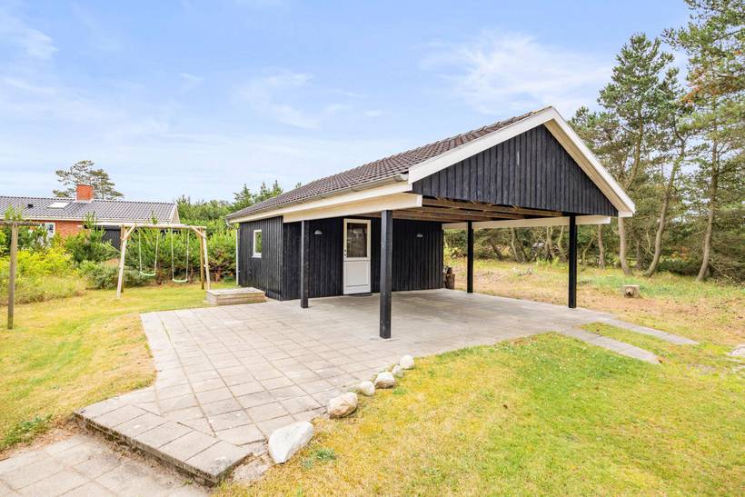 Foto von Ferienhaus WT47 in Henne Strand - Westjütland