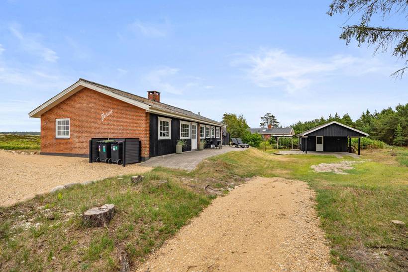 Foto von Ferienhaus WT47 in Henne Strand - Westjütland