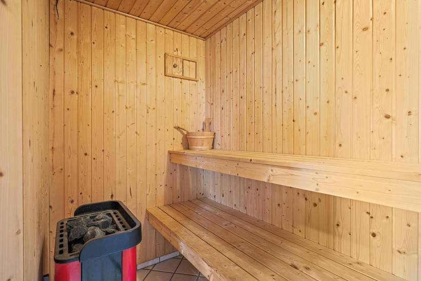 Foto von Ferienhaus WT47 in Henne Strand - Westjütland