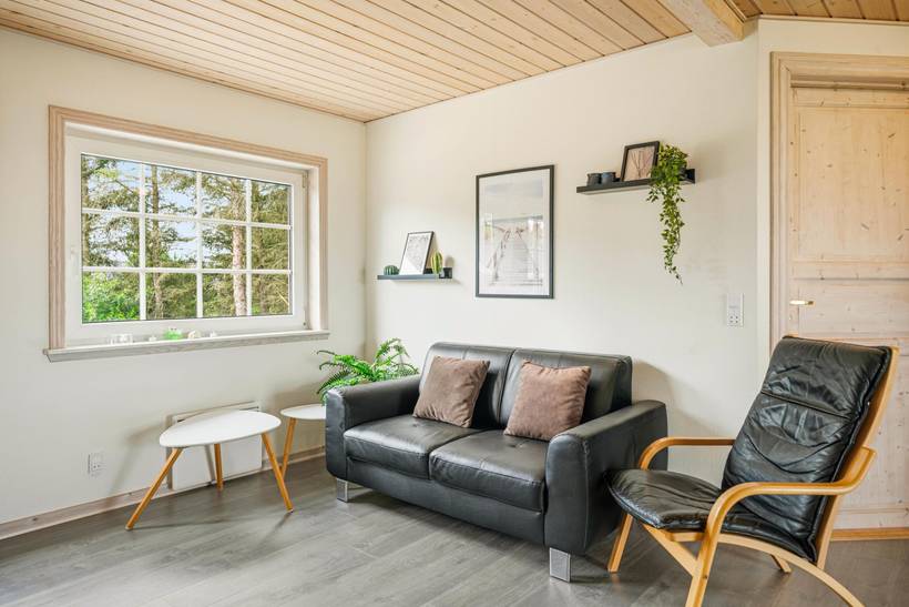 Foto von Ferienhaus WT47 in Henne Strand - Westjütland