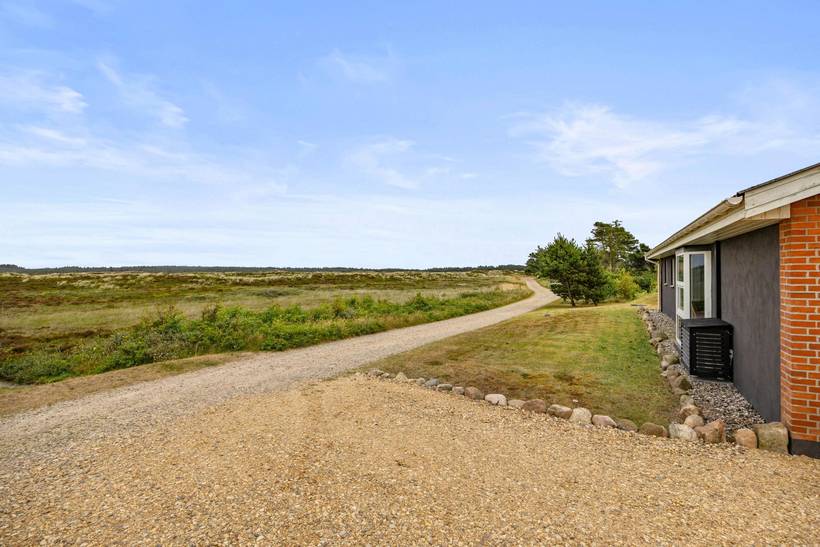 Foto von Ferienhaus WT47 in Henne Strand - Westjütland
