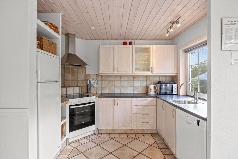 Foto von Ferienhaus WT47 in Henne Strand - Westjütland