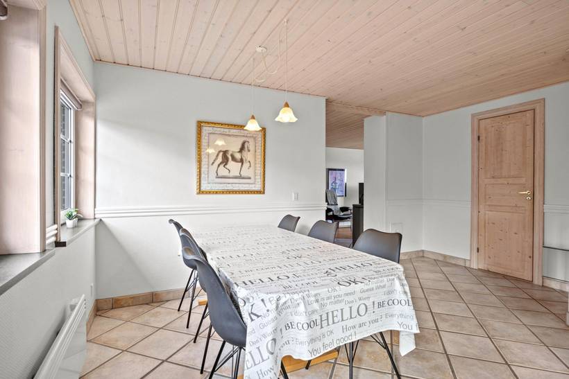 Foto von Ferienhaus WT47 in Henne Strand - Westjütland
