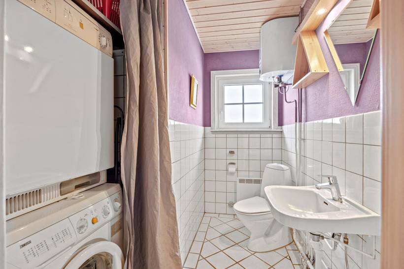 Foto von Ferienhaus WT47 in Henne Strand - Westjütland