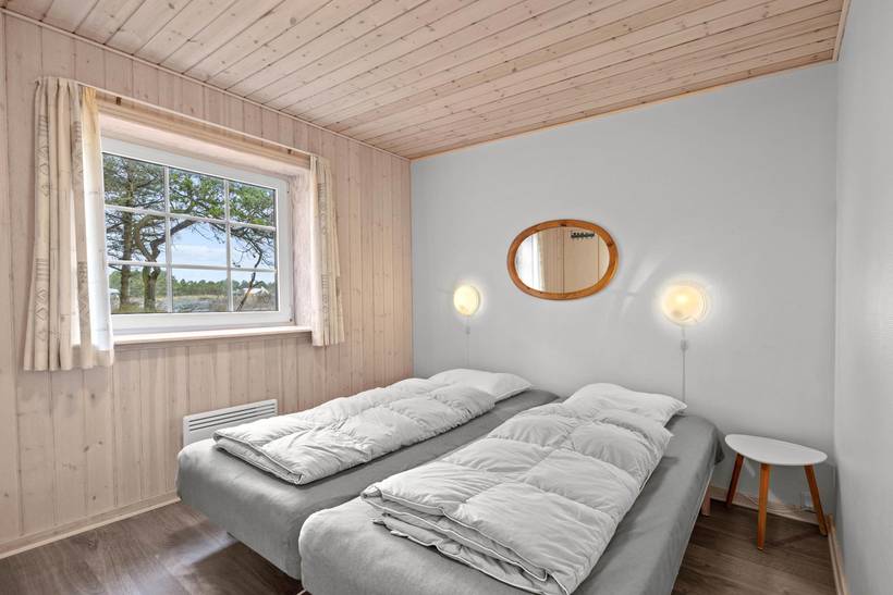 Foto von Ferienhaus WT47 in Henne Strand - Westjütland