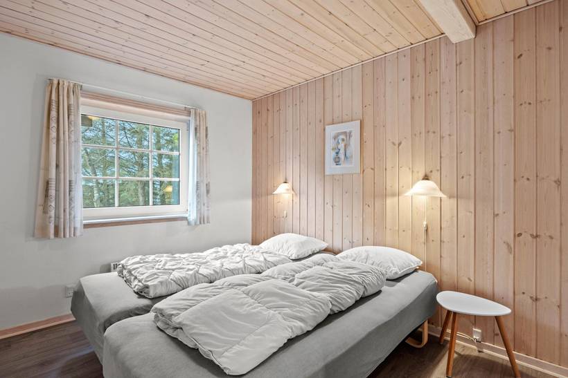 Foto von Ferienhaus WT47 in Henne Strand - Westjütland