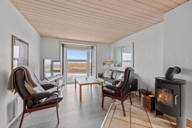 Foto von Ferienhaus WT47 in Henne Strand - Westjütland