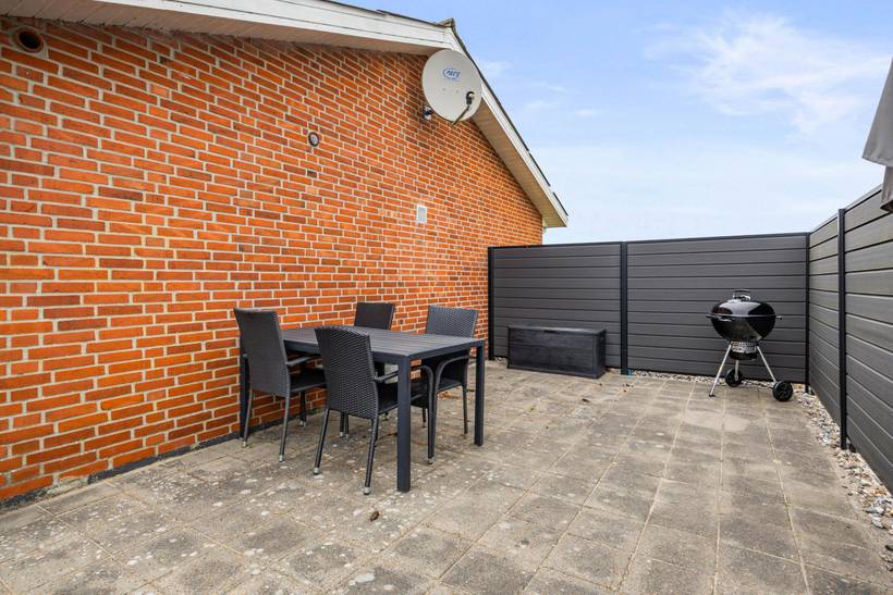 Foto von Ferienhaus WT47 in Henne Strand - Westjütland