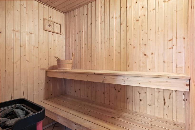 Foto von Ferienhaus WT47 in Henne Strand - Westjütland