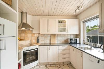 Vorschaubild von Ferienhaus WT47 in Henne Strand - Westjütland