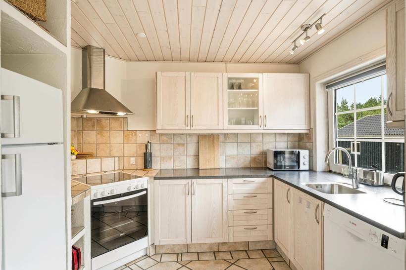 Foto von Ferienhaus WT47 in Henne Strand - Westjütland