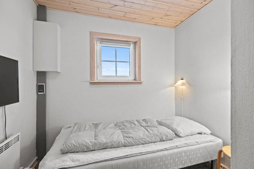 Foto von Ferienhaus WT47 in Henne Strand - Westjütland