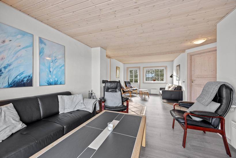 Foto von Ferienhaus WT47 in Henne Strand - Westjütland