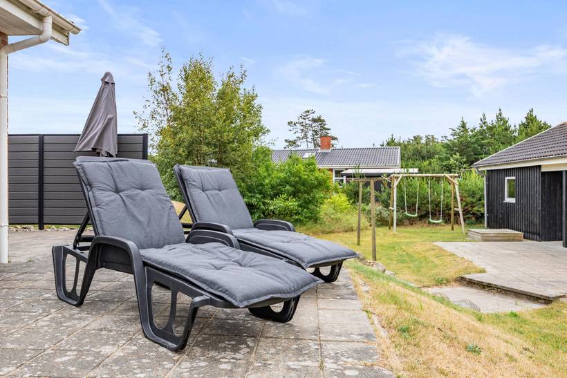 Foto von Ferienhaus WT47 in Henne Strand - Westjütland