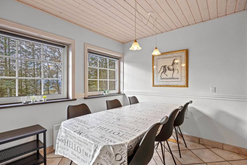 Foto von Ferienhaus WT47 in Henne Strand - Westjütland