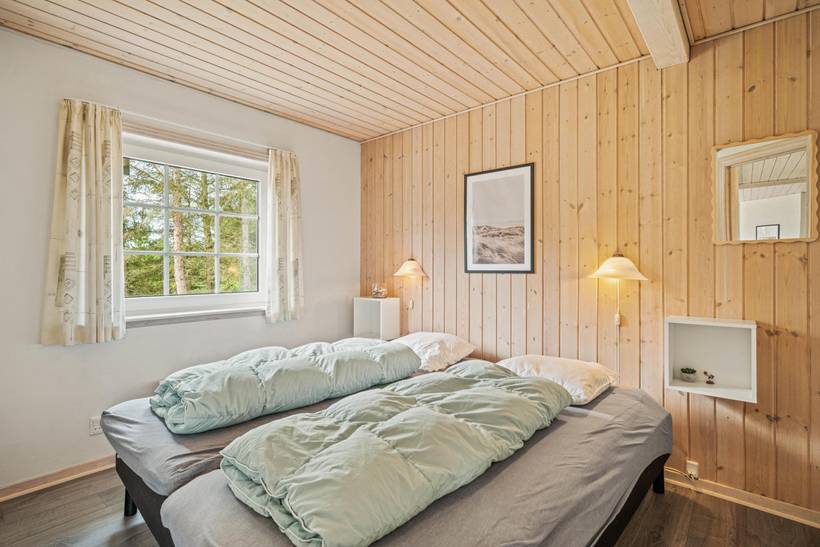 Foto von Ferienhaus WT47 in Henne Strand - Westjütland