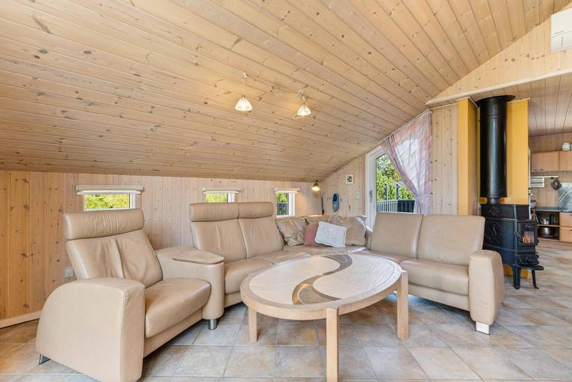 Foto von Ferienhaus WT54 in Vejers Strand - Westjütland
