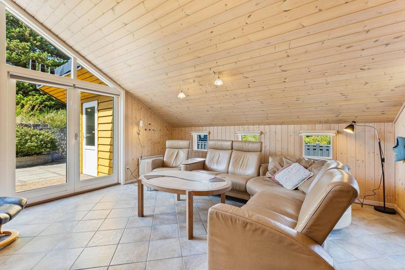 Foto von Ferienhaus WT54 in Vejers Strand - Westjütland