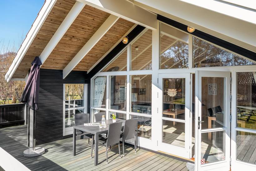 Foto von Ferienhaus WT65 in Fanø Bad - Fanø