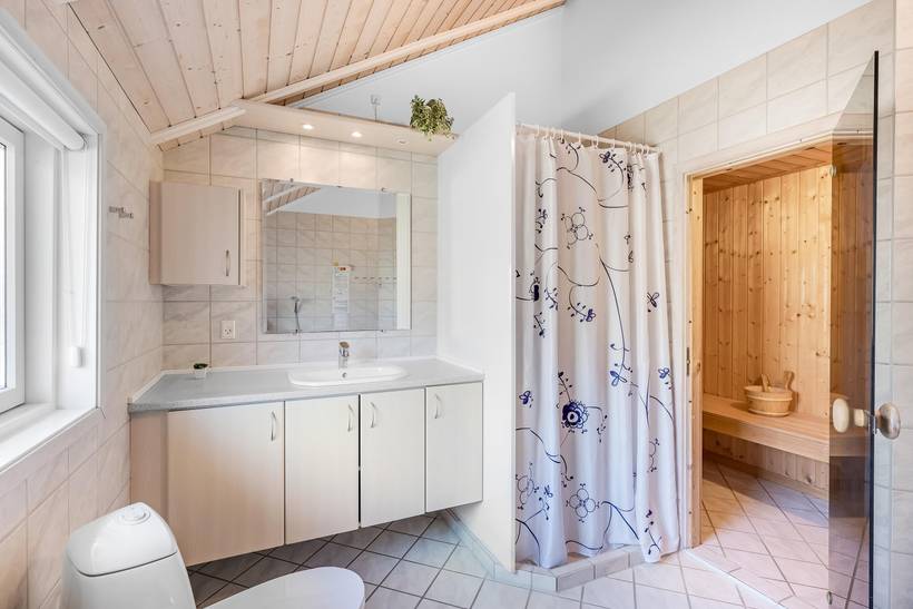 Foto von Ferienhaus WT65 in Fanø Bad - Fanø