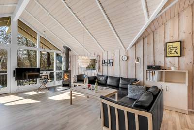 Vorschaubild von Ferienhaus WT65 in Fanø Bad - Fanø