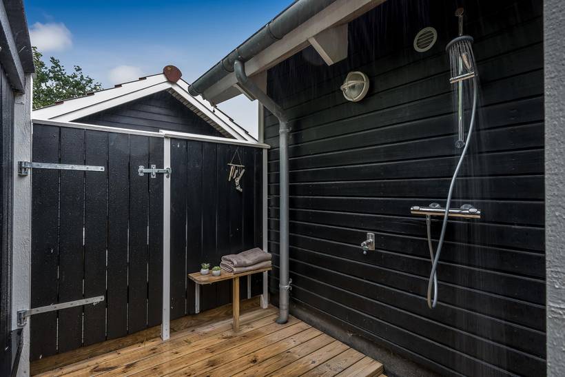 Foto von Ferienhaus WT65 in Fanø Bad - Fanø