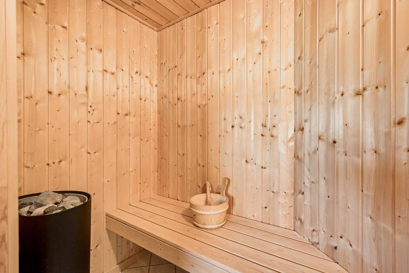 Foto von Ferienhaus WT65 in Fanø Bad - Fanø