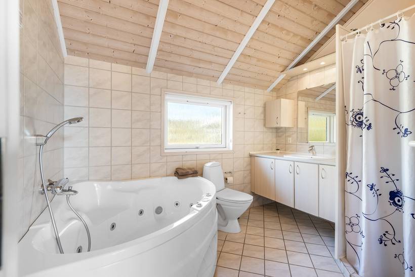 Foto von Ferienhaus WT65 in Fanø Bad - Fanø