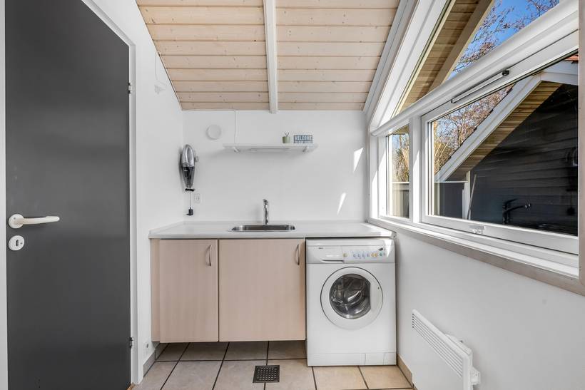 Foto von Ferienhaus WT65 in Fanø Bad - Fanø