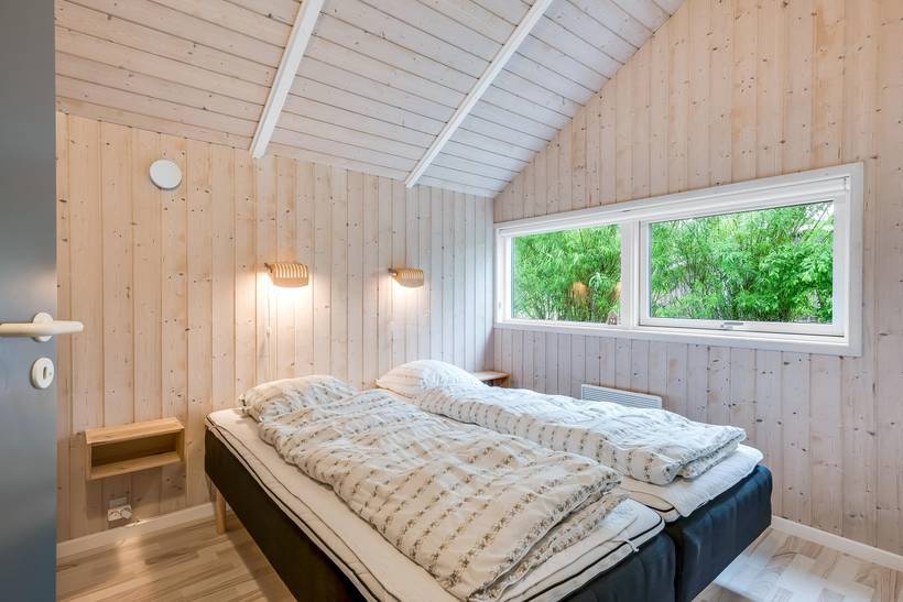 Foto von Ferienhaus WT65 in Fanø Bad - Fanø