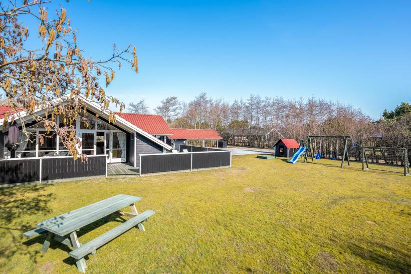 Foto von Ferienhaus WT65 in Fanø Bad - Fanø