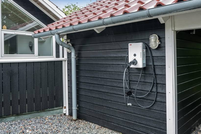 Foto von Ferienhaus WT65 in Fanø Bad - Fanø