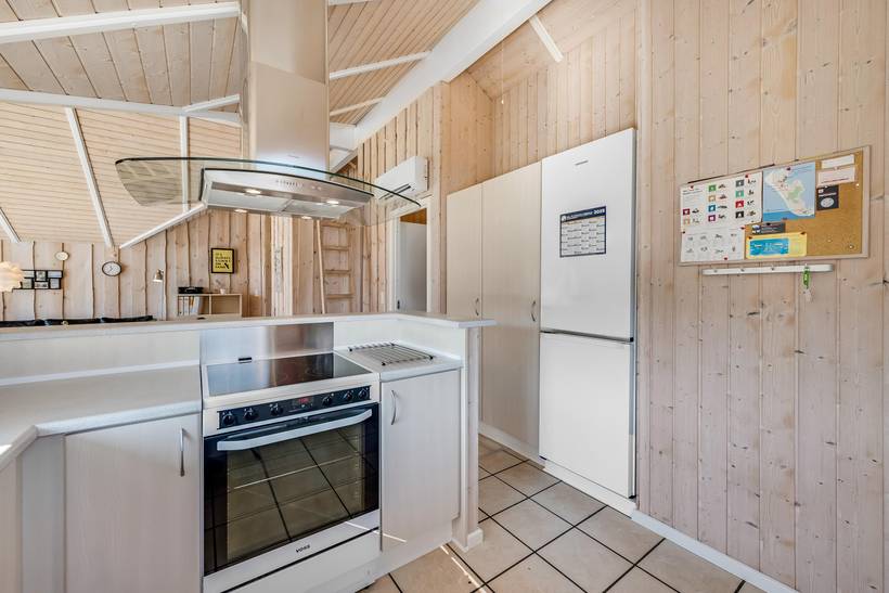 Foto von Ferienhaus WT65 in Fanø Bad - Fanø