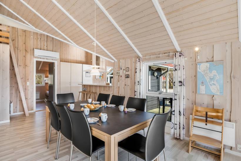 Foto von Ferienhaus WT65 in Fanø Bad - Fanø
