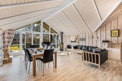 Vorschaubild von Ferienhaus WT65 in Fanø Bad - Fanø