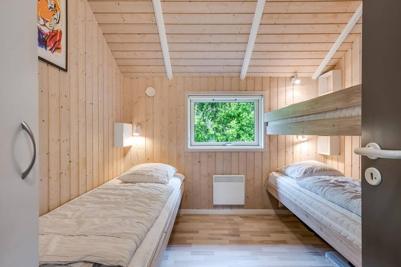 Foto von Ferienhaus WT65 in Fanø Bad - Fanø