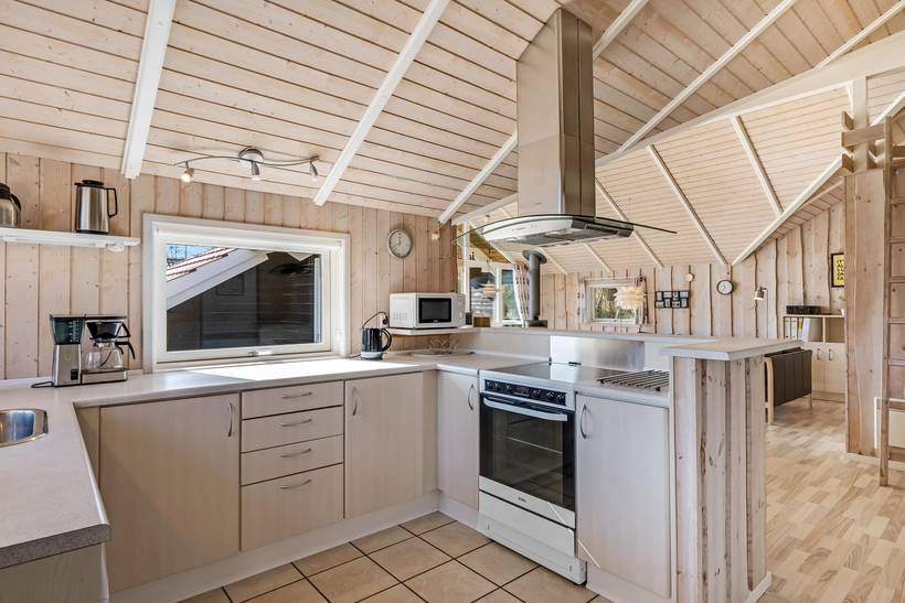 Foto von Ferienhaus WT65 in Fanø Bad - Fanø