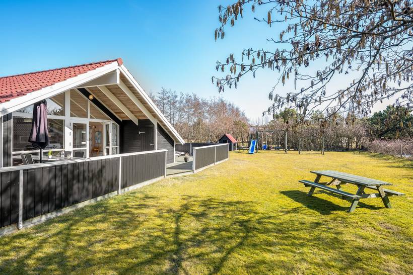 Foto von Ferienhaus WT65 in Fanø Bad - Fanø