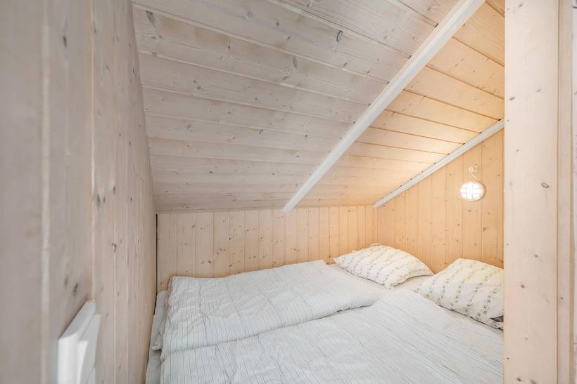 Foto von Ferienhaus WT65 in Fanø Bad - Fanø