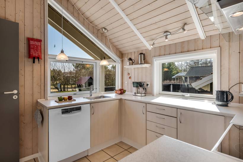 Foto von Ferienhaus WT65 in Fanø Bad - Fanø