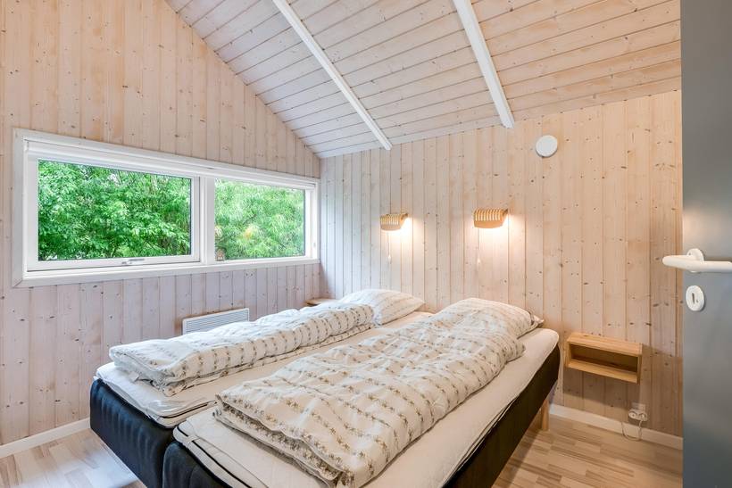 Foto von Ferienhaus WT65 in Fanø Bad - Fanø