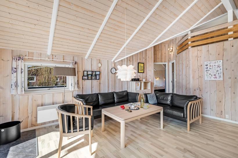 Foto von Ferienhaus WT65 in Fanø Bad - Fanø