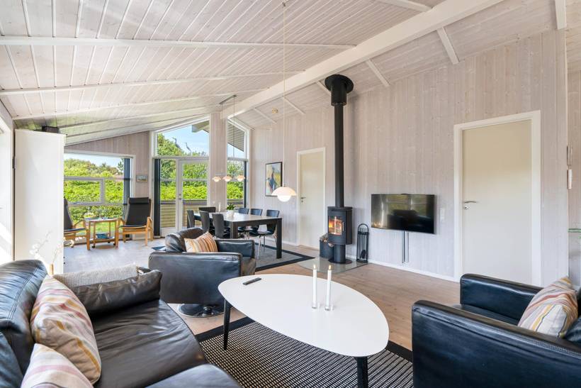 Foto von Ferienhaus WT67 in Haurvig - Årgab - Westjütland
