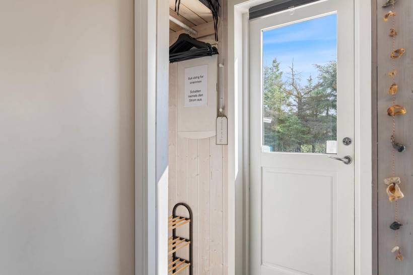 Foto von Ferienhaus WT67 in Haurvig - Årgab - Westjütland