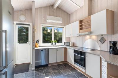 Vorschaubild von Ferienhaus WT67 in Haurvig - Årgab - Westjütland